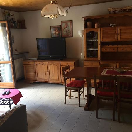 Residenza In Zona Pontedilegno T02034 Villa Villa d'Allegno Luaran gambar