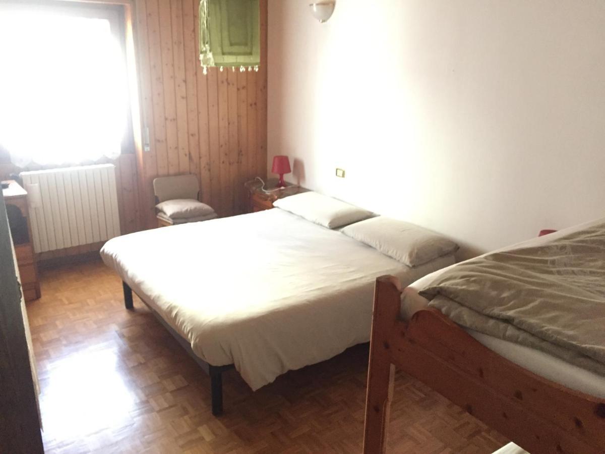Residenza In Zona Pontedilegno T02034 Villa Villa d'Allegno Luaran gambar